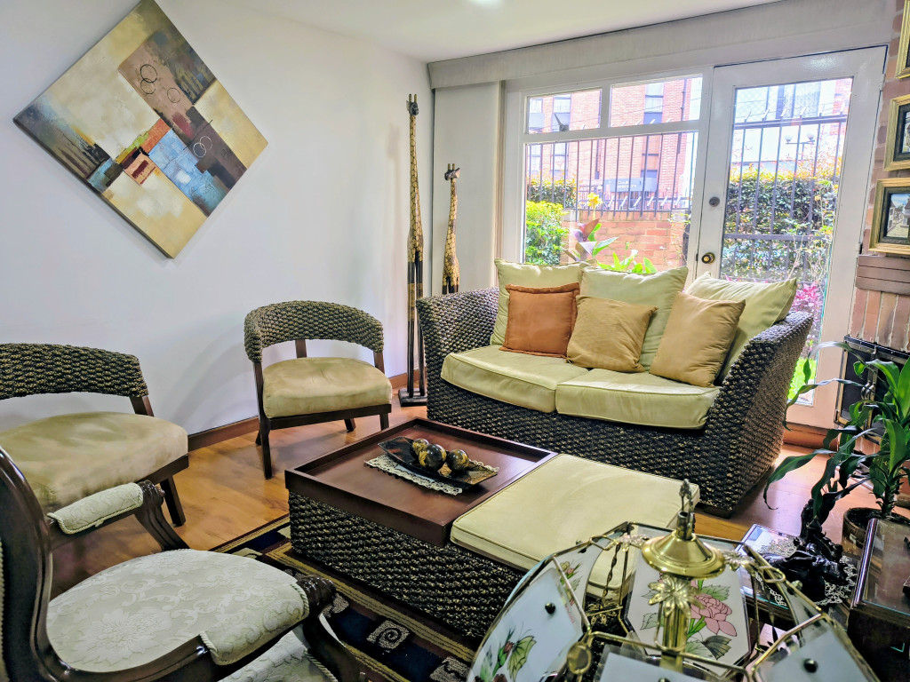 CASA en Bogotá