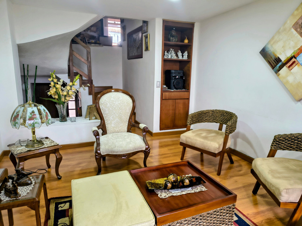 CASA en Bogotá