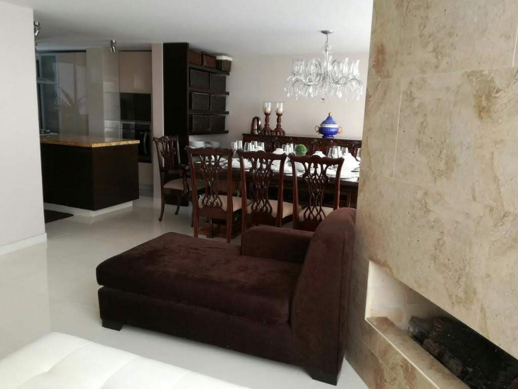 APARTAMENTO en Bogotá