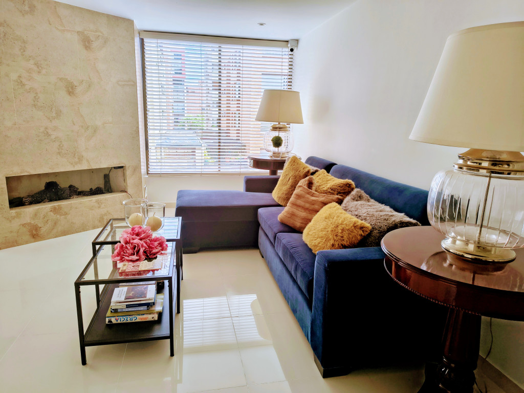 APARTAMENTO en Bogotá