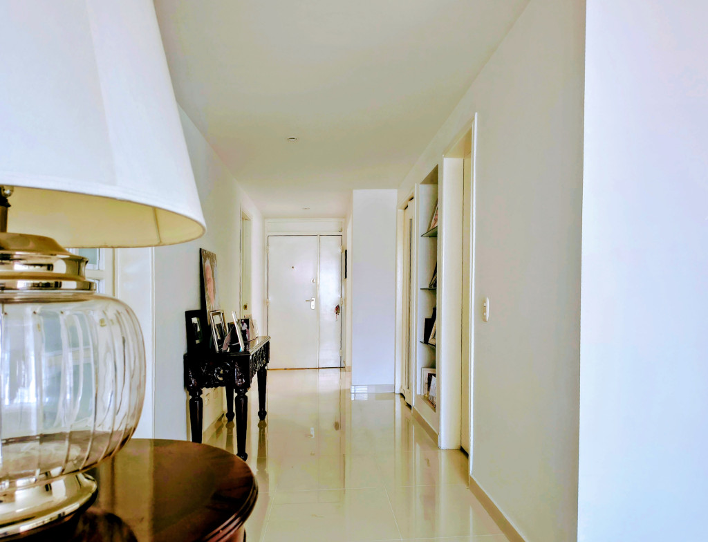 APARTAMENTO en Bogotá