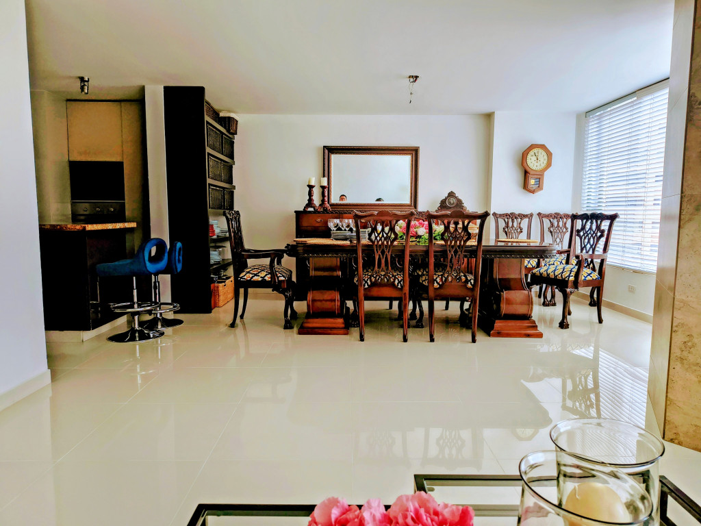 APARTAMENTO en Bogotá