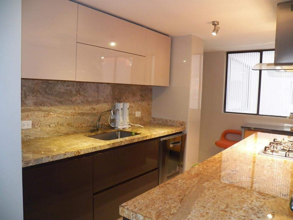 APARTAMENTO en Bogotá