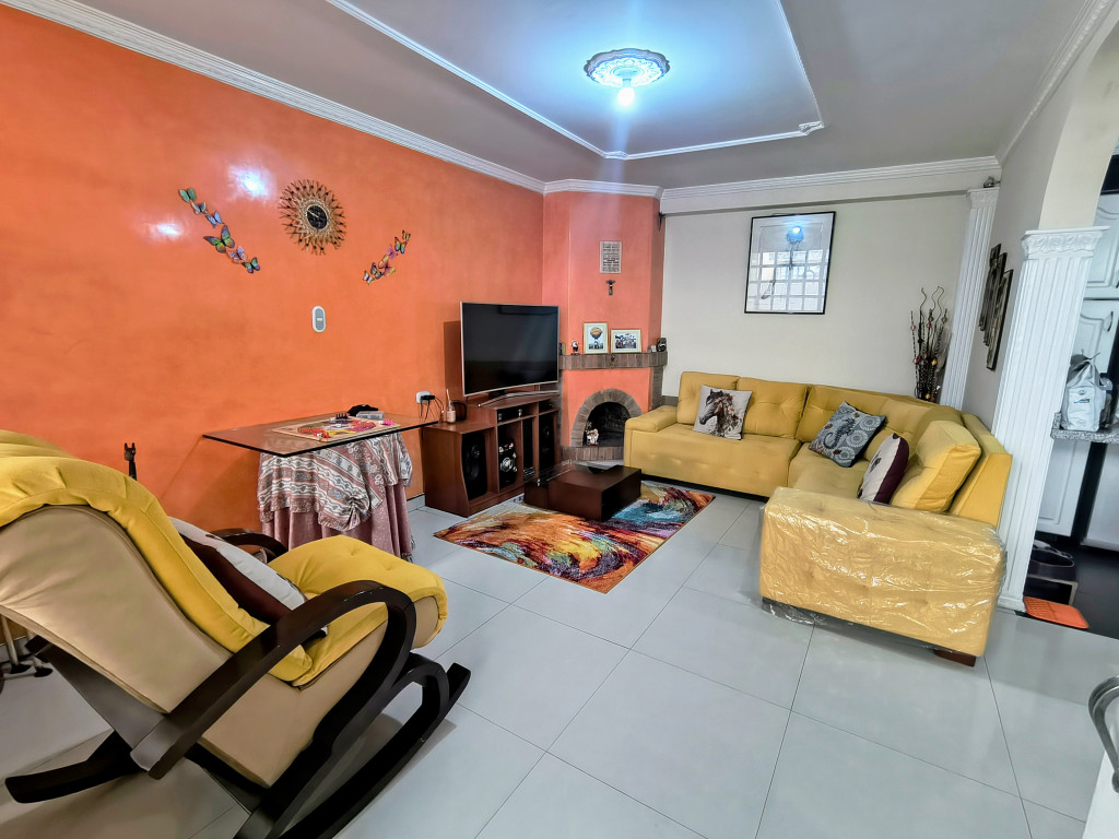 CASA en Bogotá