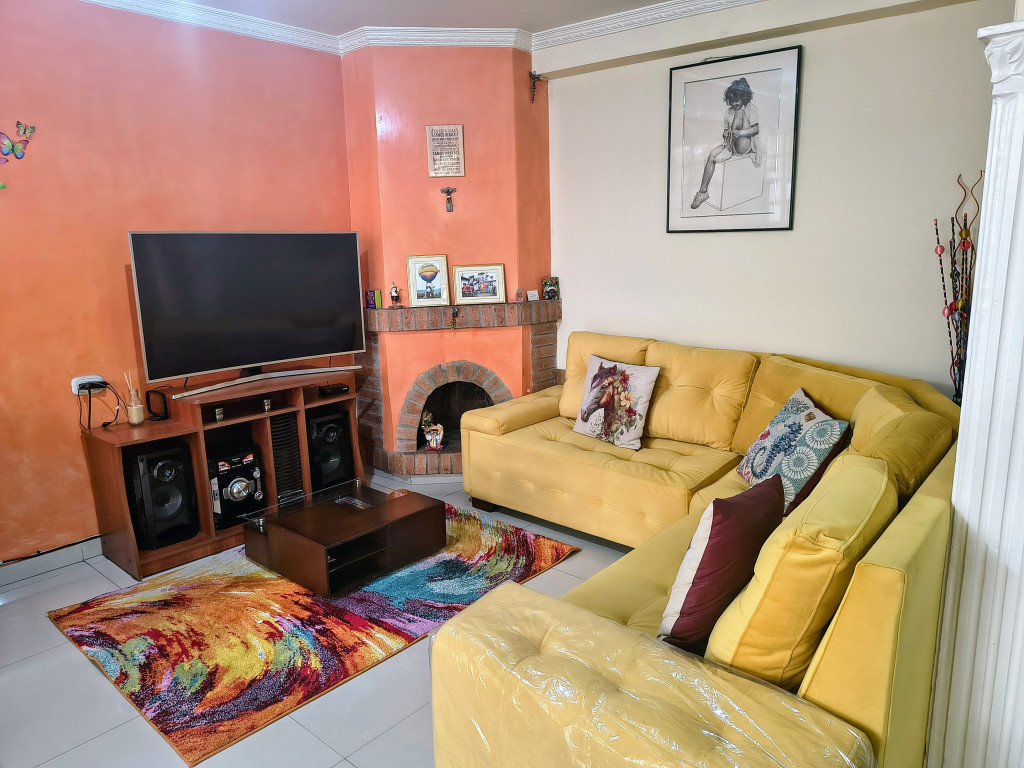 CASA en Bogotá