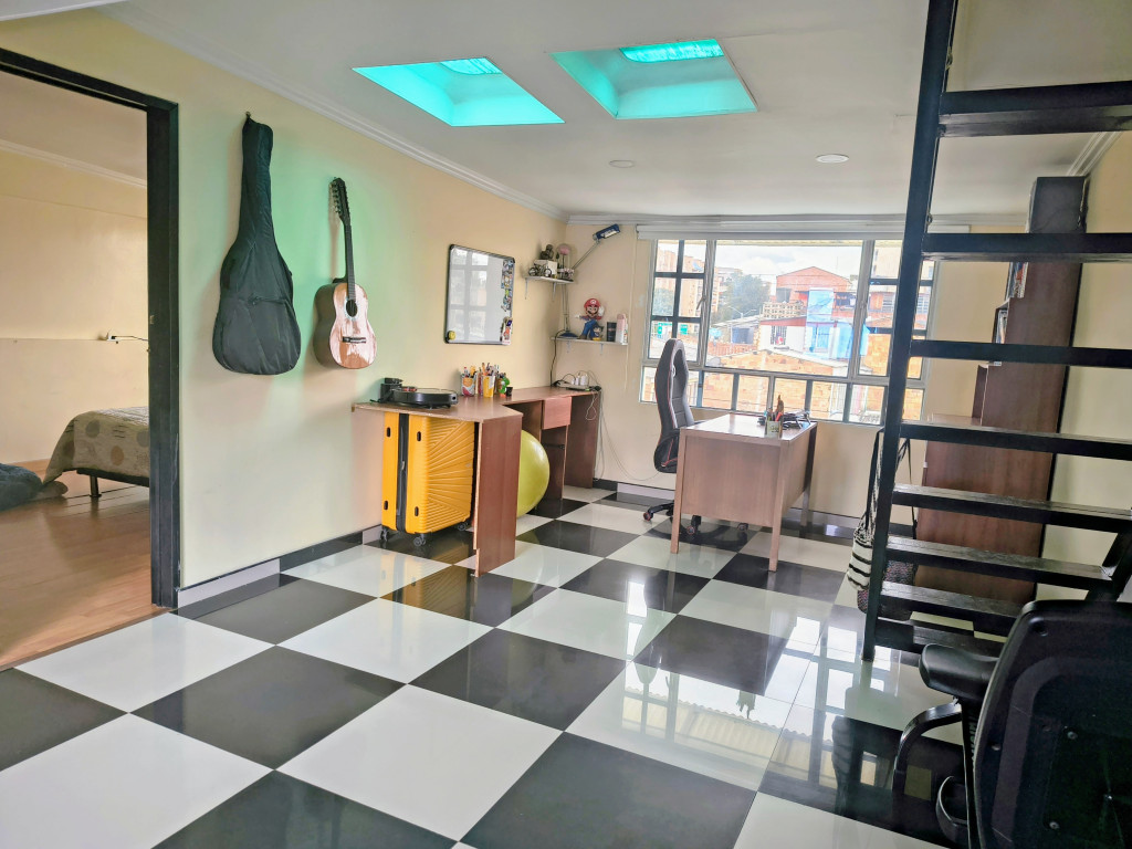 CASA en Bogotá