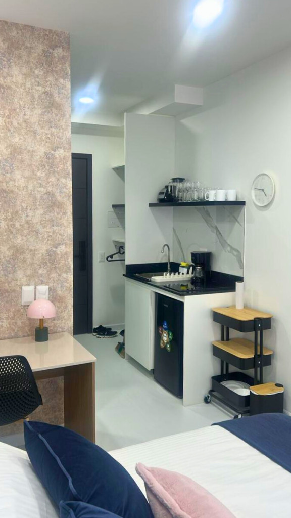 APARTAESTUDIO en Bogotá