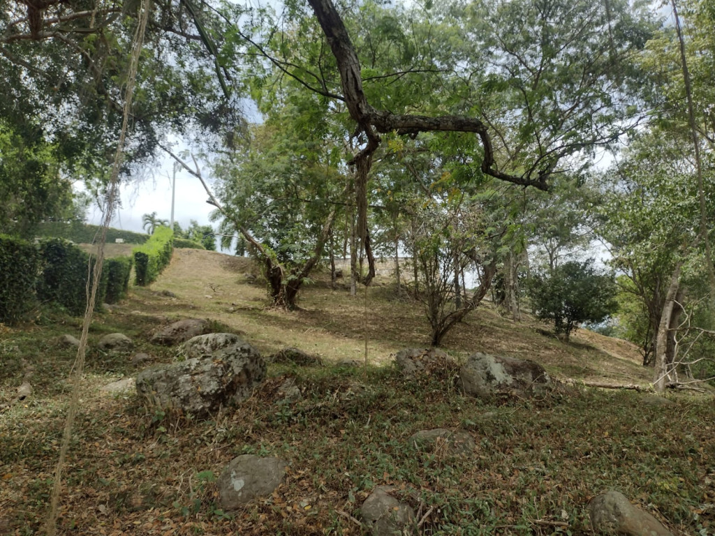 LOTE en Anapoima