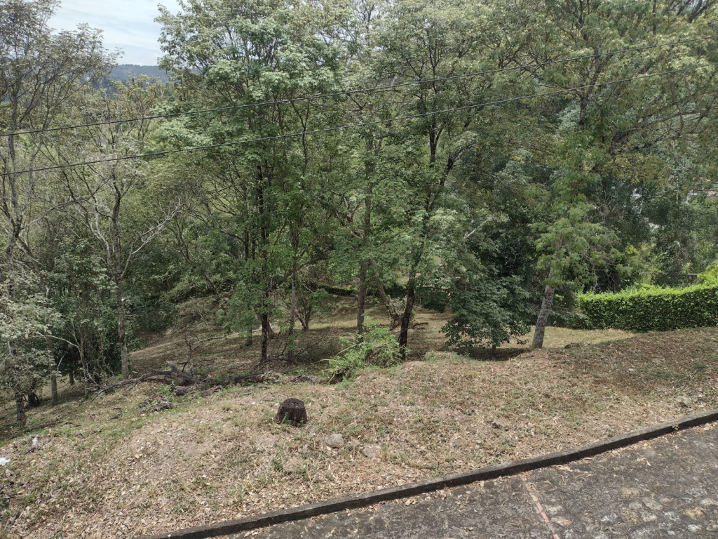 LOTE en Anapoima