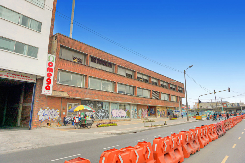 LOCAL en Bogotá