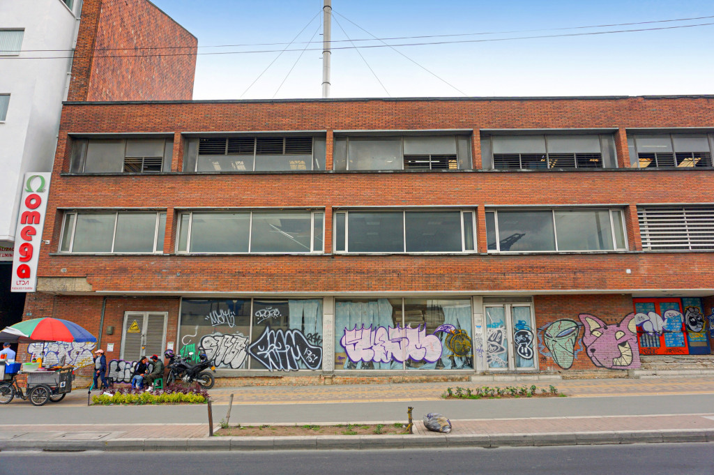 LOCAL en Bogotá