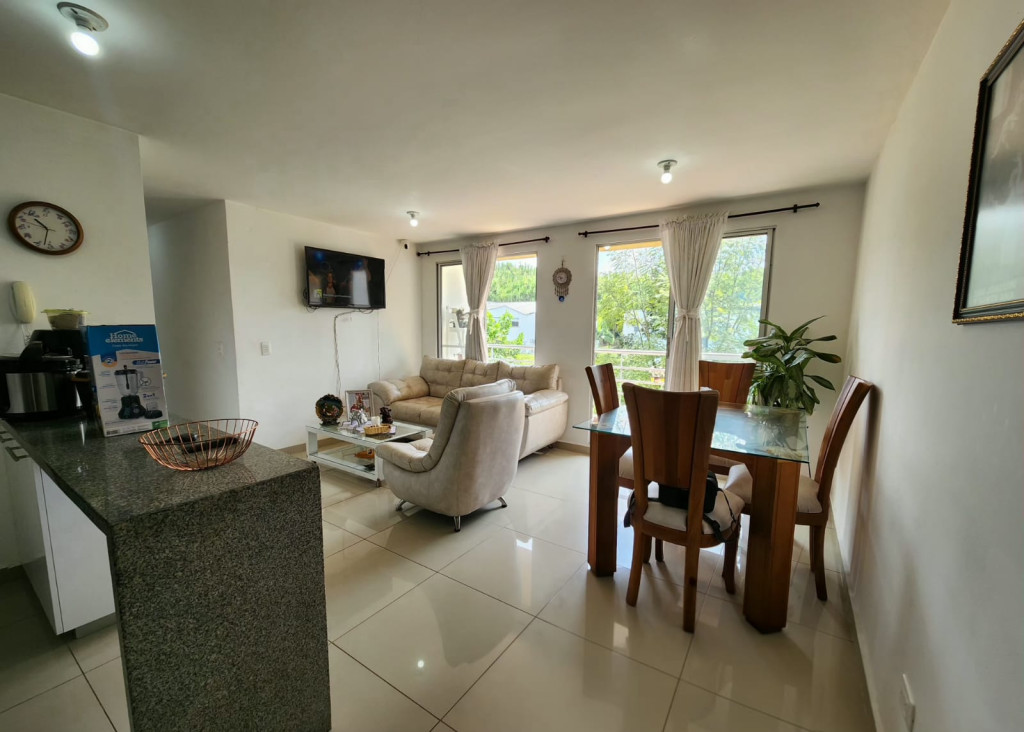 APARTAMENTO en Pereira 