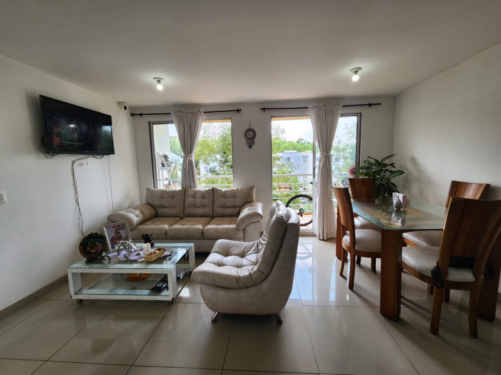 APARTAMENTO en Pereira