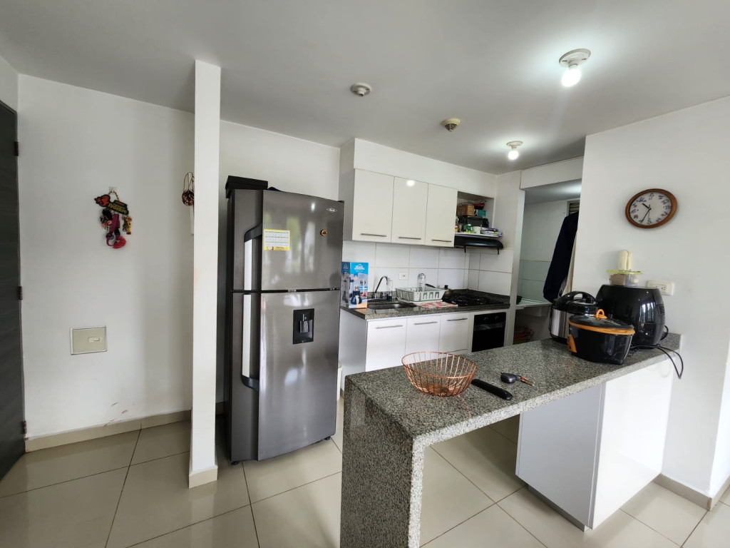 APARTAMENTO en Pereira