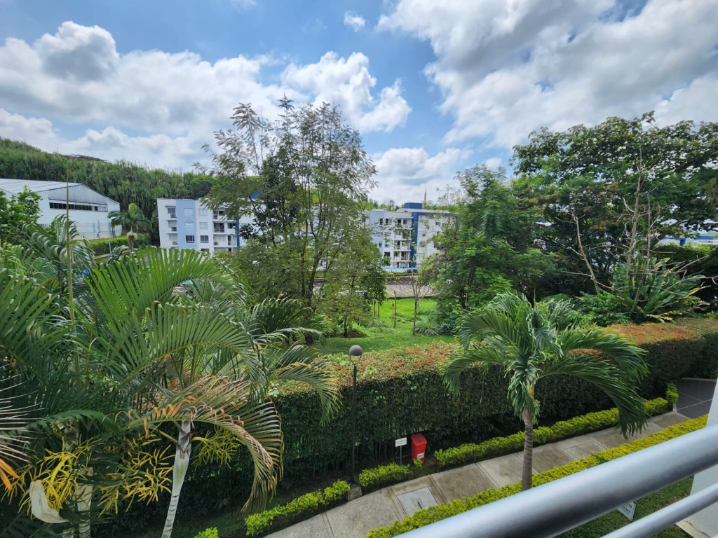 APARTAMENTO en Pereira
