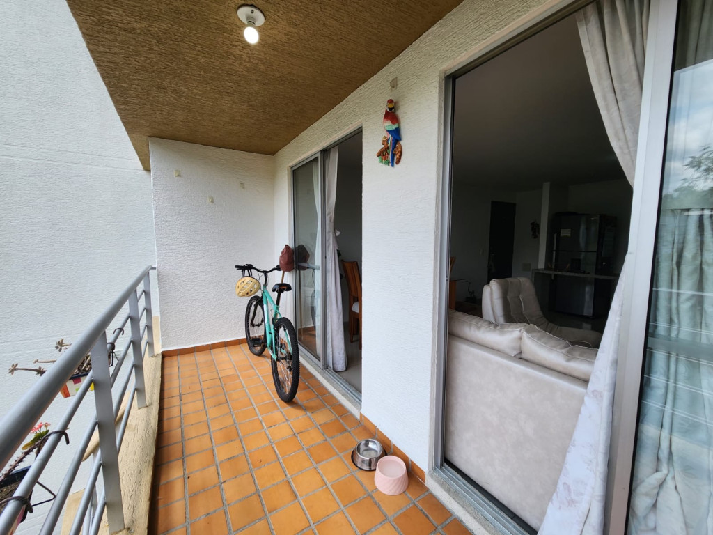 APARTAMENTO en Pereira