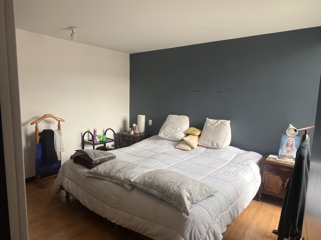 APARTAMENTO en Bogotá