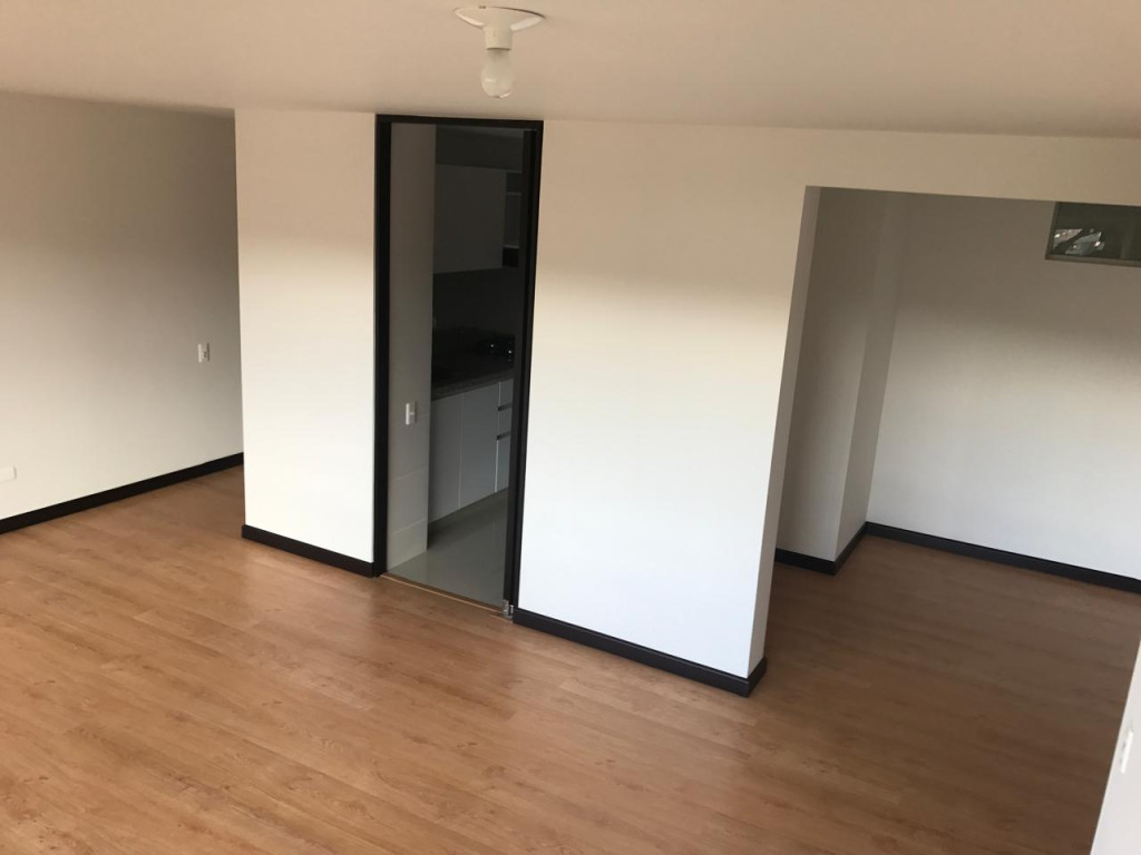 APARTAMENTO en Bogotá