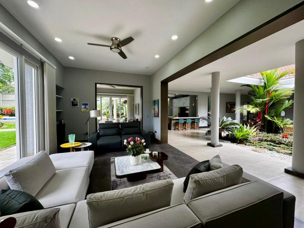 CASA en Cali