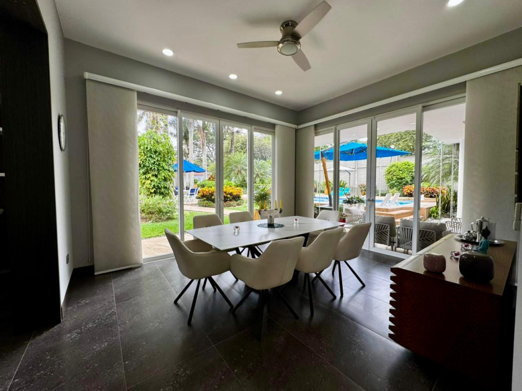 CASA en Cali
