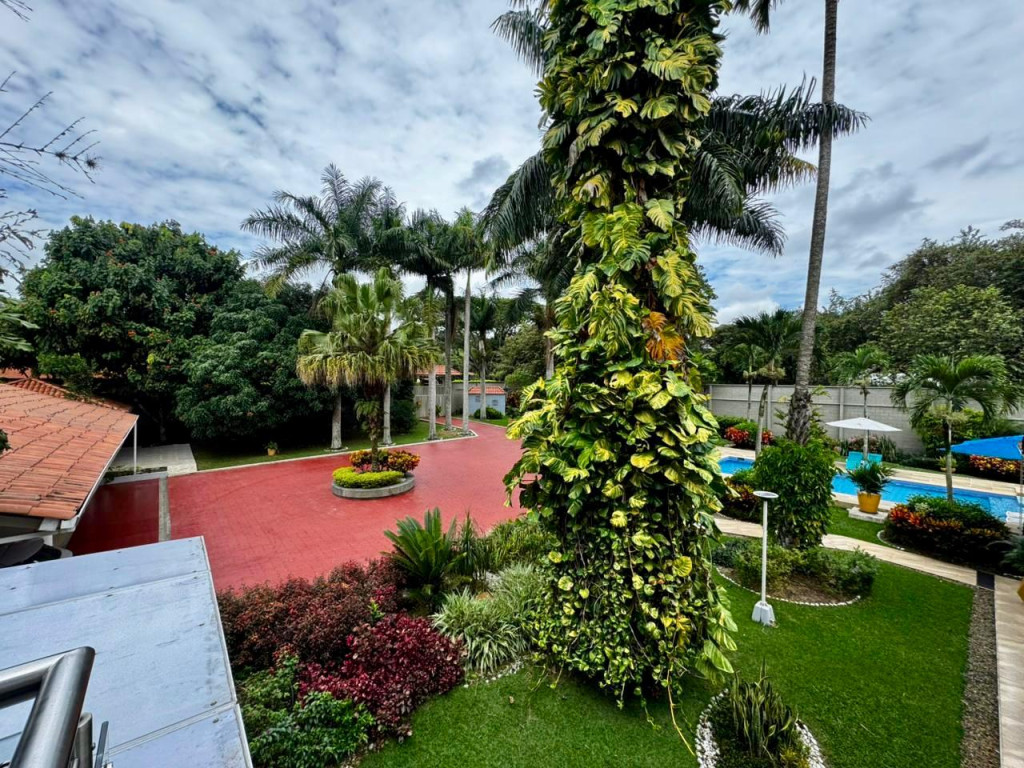 CASA en Cali