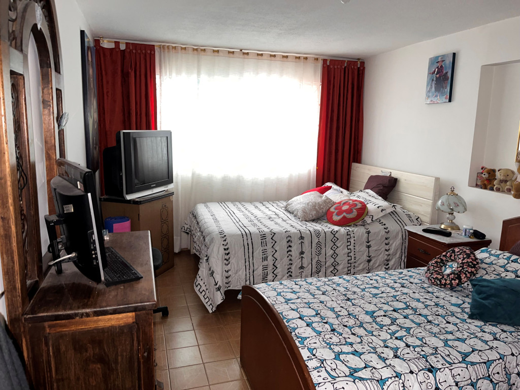 CASA en Bogotá