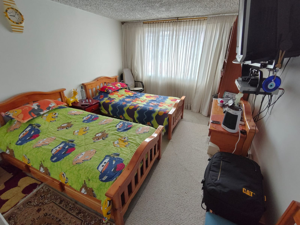 House for sale in Bogotá, CL 135 # 53-25, 453 m²