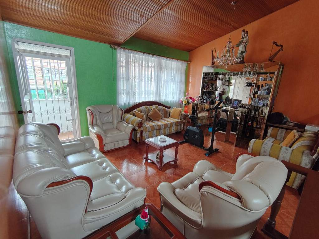 CASA en Bogotá