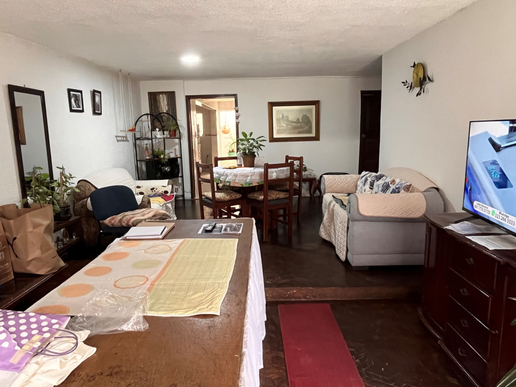 CASA en Bogotá