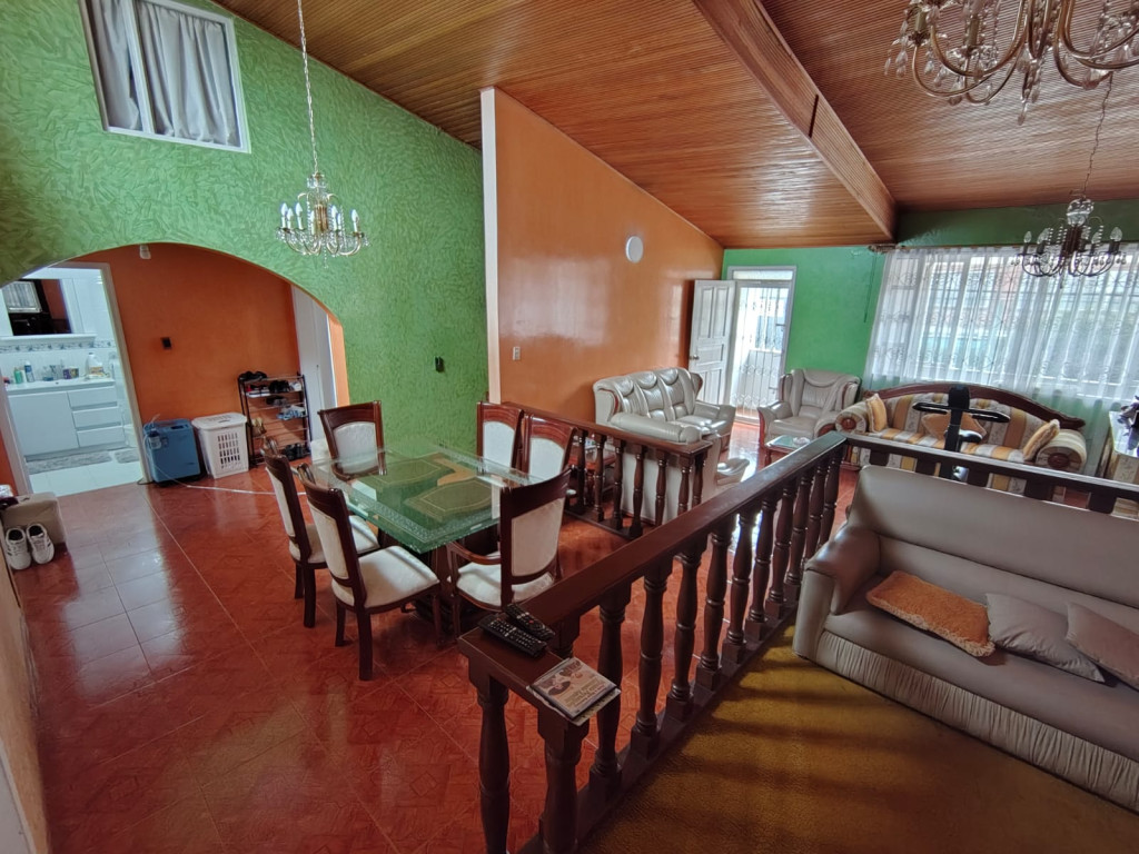 CASA en Bogotá