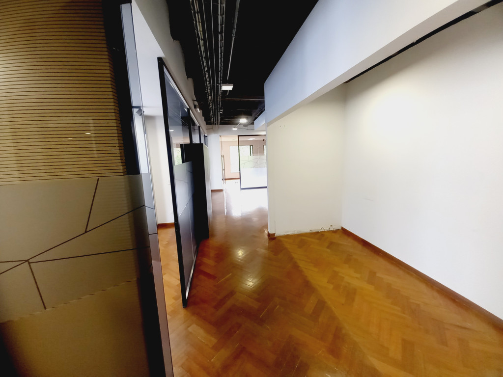 OFICINA en alquiler en Bogotá, Calle 93B # 12-18, 450 m²