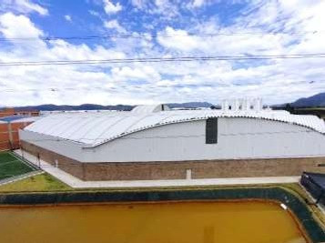 BODEGA en alquiler en Funza, Kilometro 7 Vía Medellín Bogotá, 35986 m²