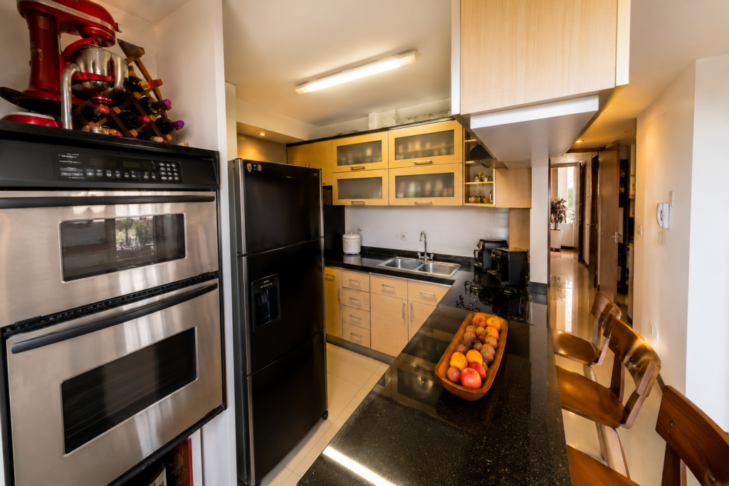 APARTAMENTO en Cali