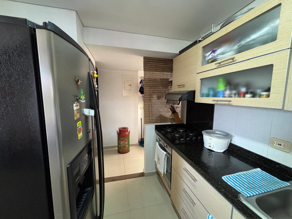 APARTAMENTO en Cali