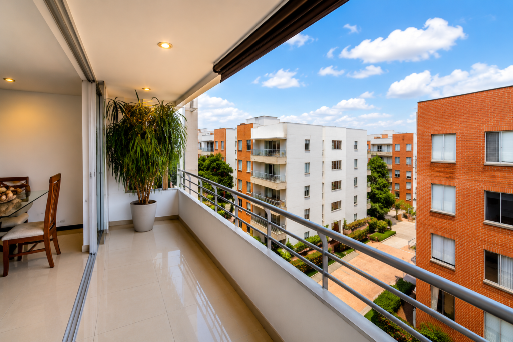 APARTAMENTO en Cali