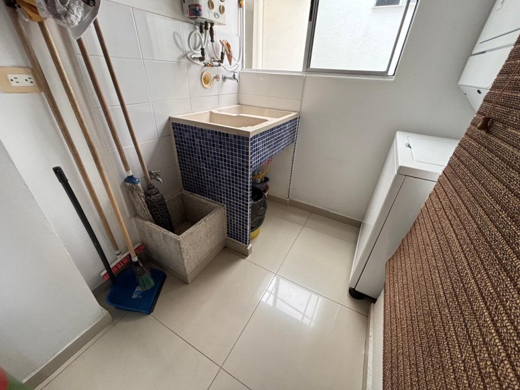 APARTAMENTO en Cali