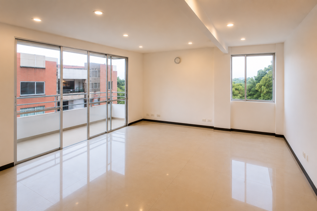 APARTAMENTO en Cali