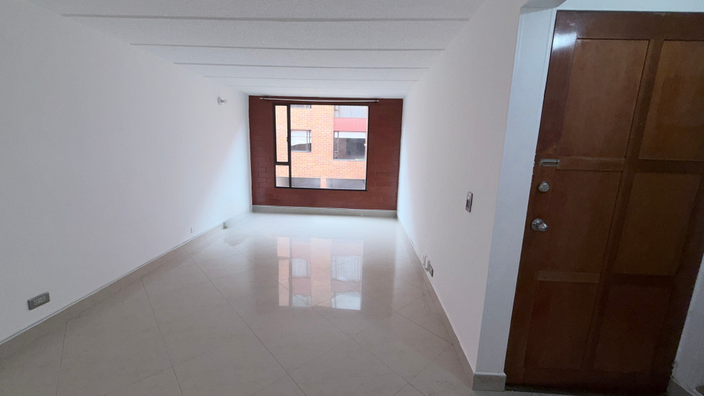APARTAMENTO en Bogotá