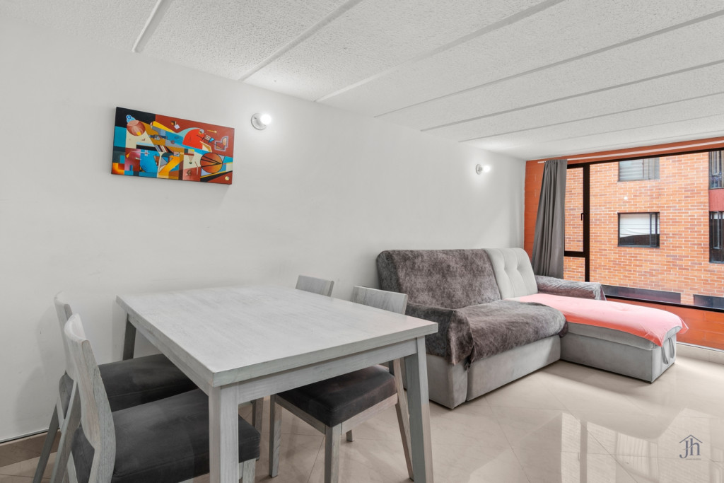 APARTAMENTO en venta en Bogotá, Dirección no disponible, 65 m²