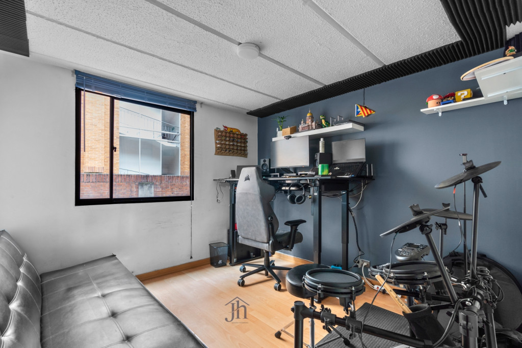 APARTAMENTO en venta en Bogotá, Dirección no disponible, 65 m²