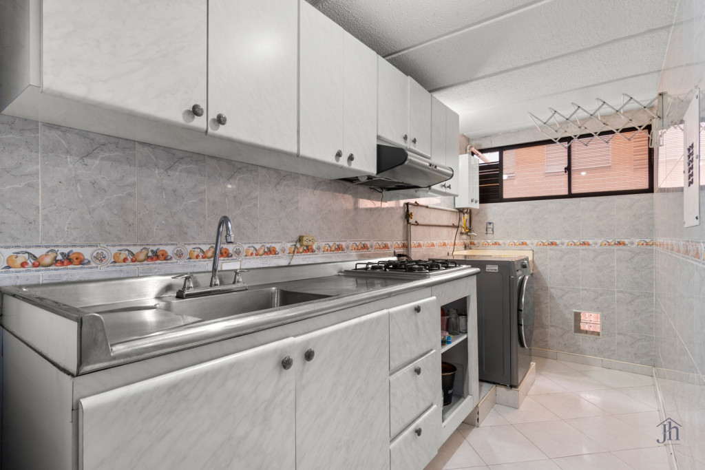APARTAMENTO en venta en Bogotá, Dirección no disponible, 65 m²