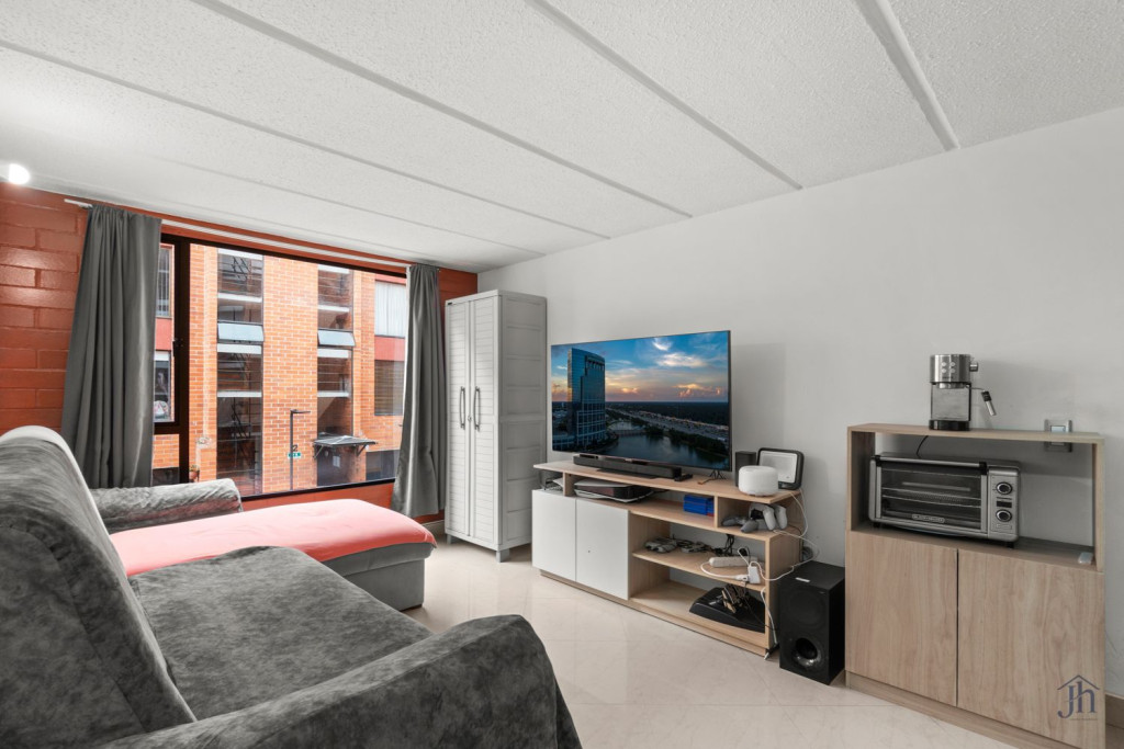 APARTAMENTO en venta en Bogotá, Dirección no disponible, 65 m²