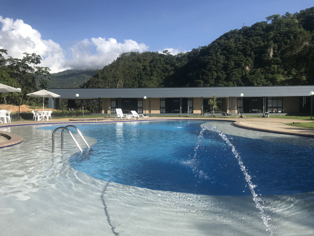 FINCA en San Juan De Rio Seco