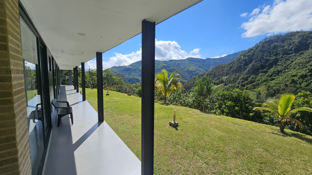 FINCA en San Juan De Rio Seco