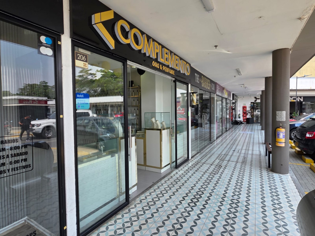LOCAL en Villavicencio