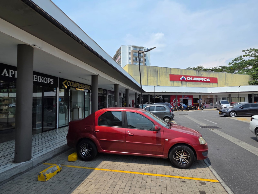 LOCAL en Villavicencio