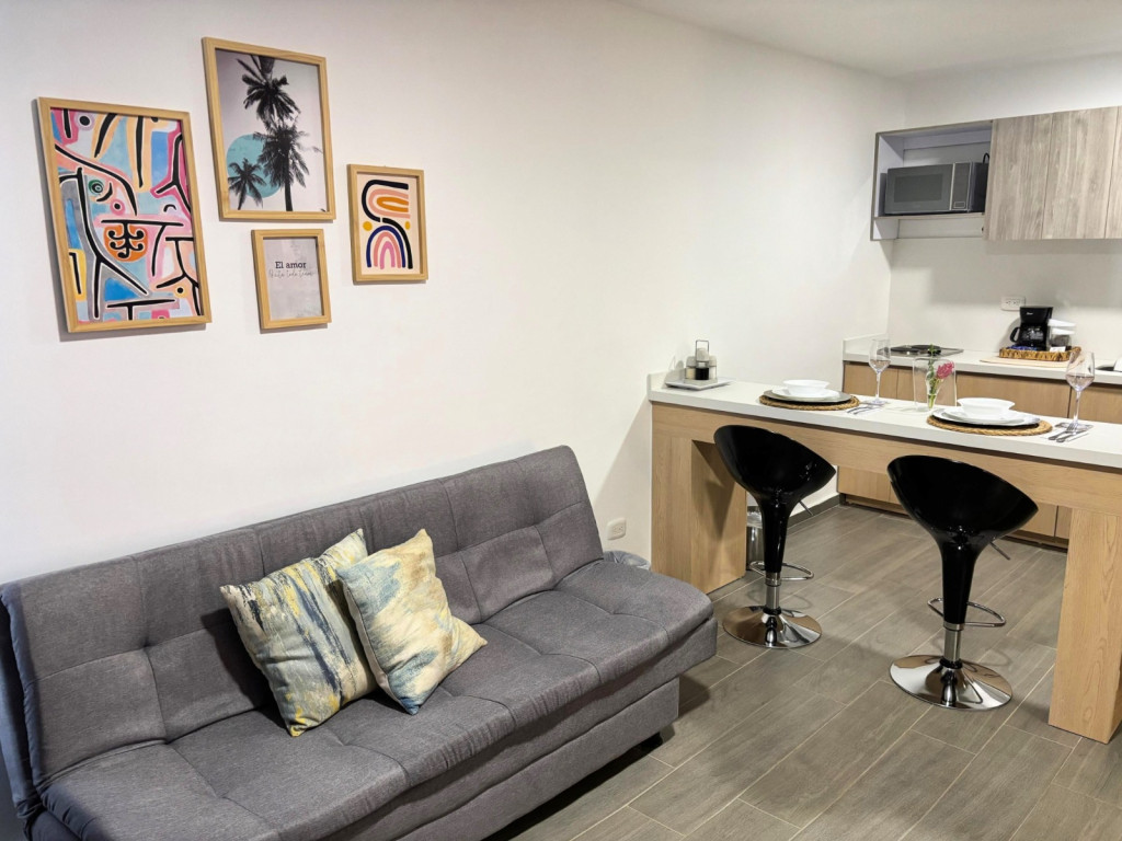 APARTAESTUDIO en Cali