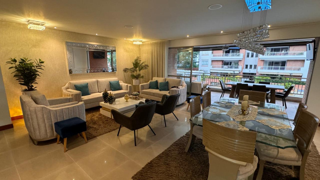 APARTAMENTO en Cali