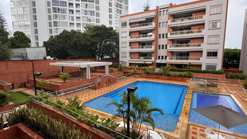 APARTAMENTO en Cali