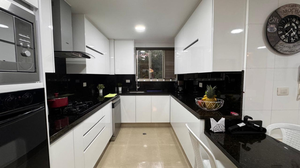 APARTAMENTO en Cali